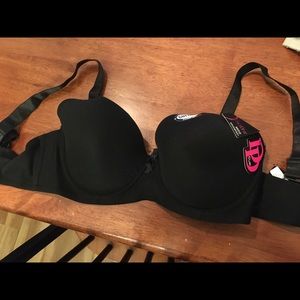 NWT Sofra t-shirt Bra